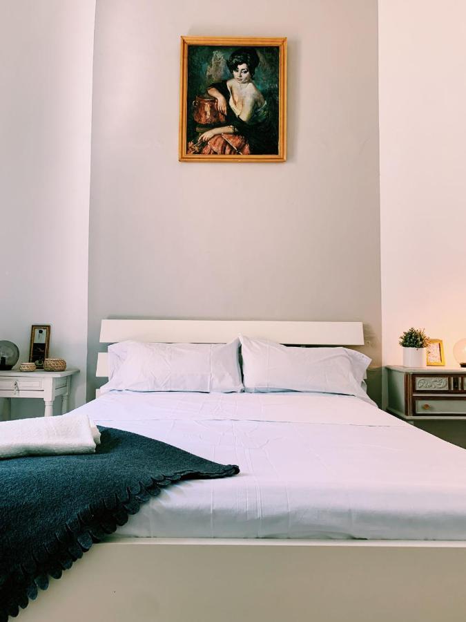 מאלגה Maria Magdalena - Room 6 מראה חיצוני תמונה